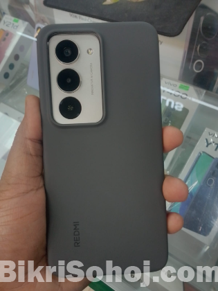 Redmi 15 4G - Official